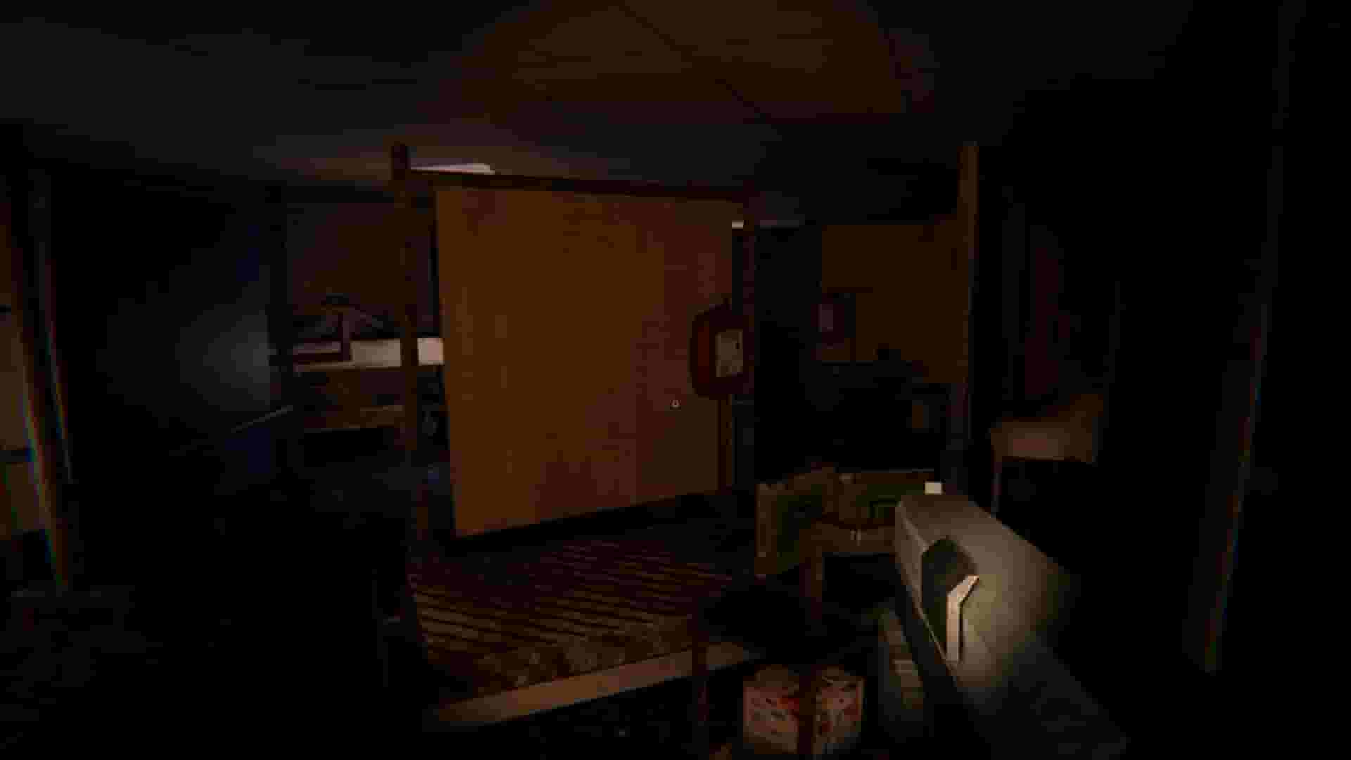 Evil Lurks Below screenshot thumbnail screenshot 6