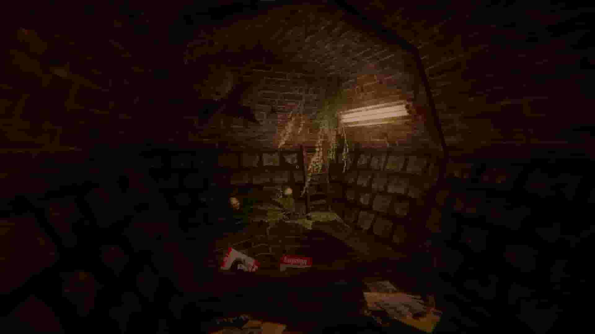 Evil Lurks Below screenshot thumbnail screenshot 7