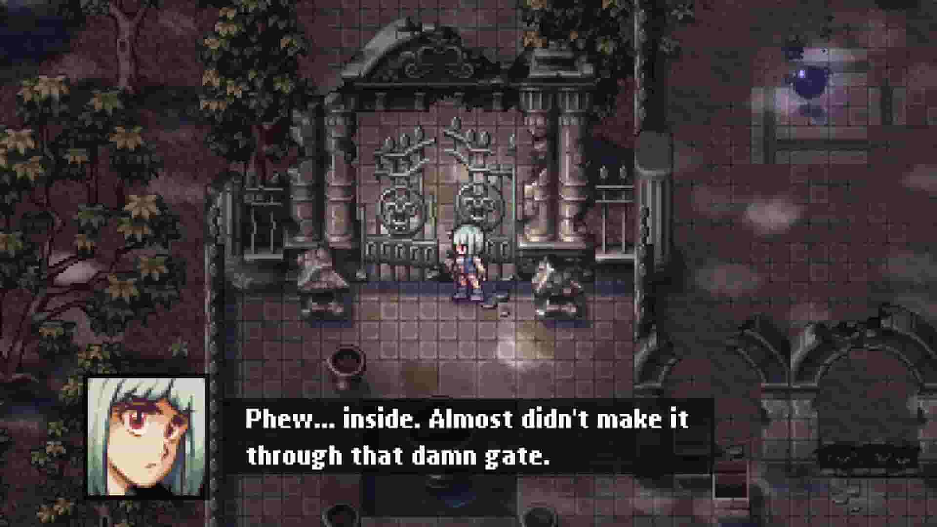 Evil Tonight screenshot thumbnail screenshot 0