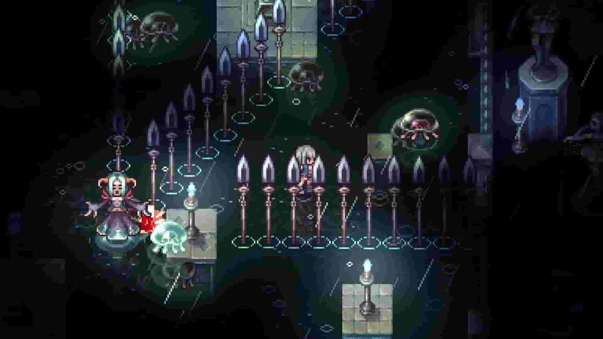 Evil Tonight screenshot thumbnail screenshot 3