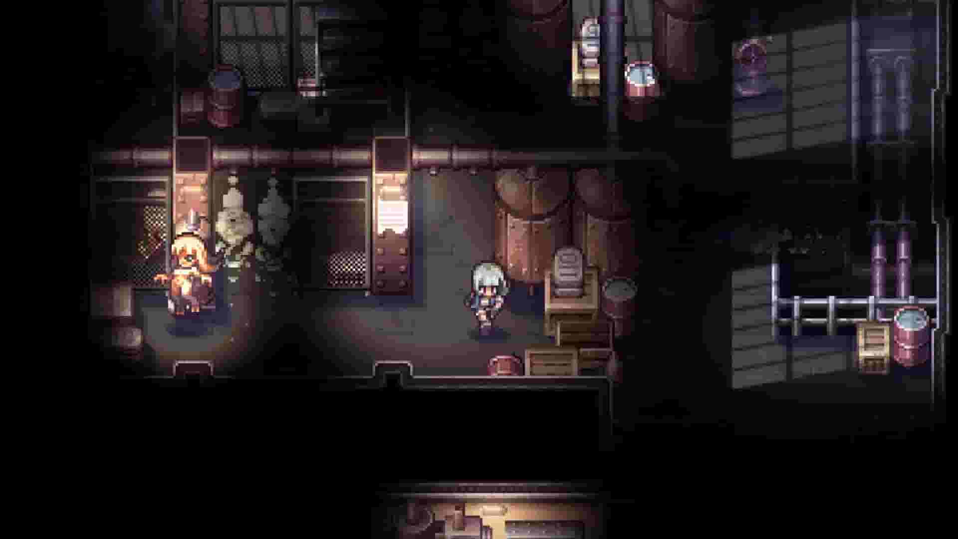 Evil Tonight screenshot thumbnail screenshot 4