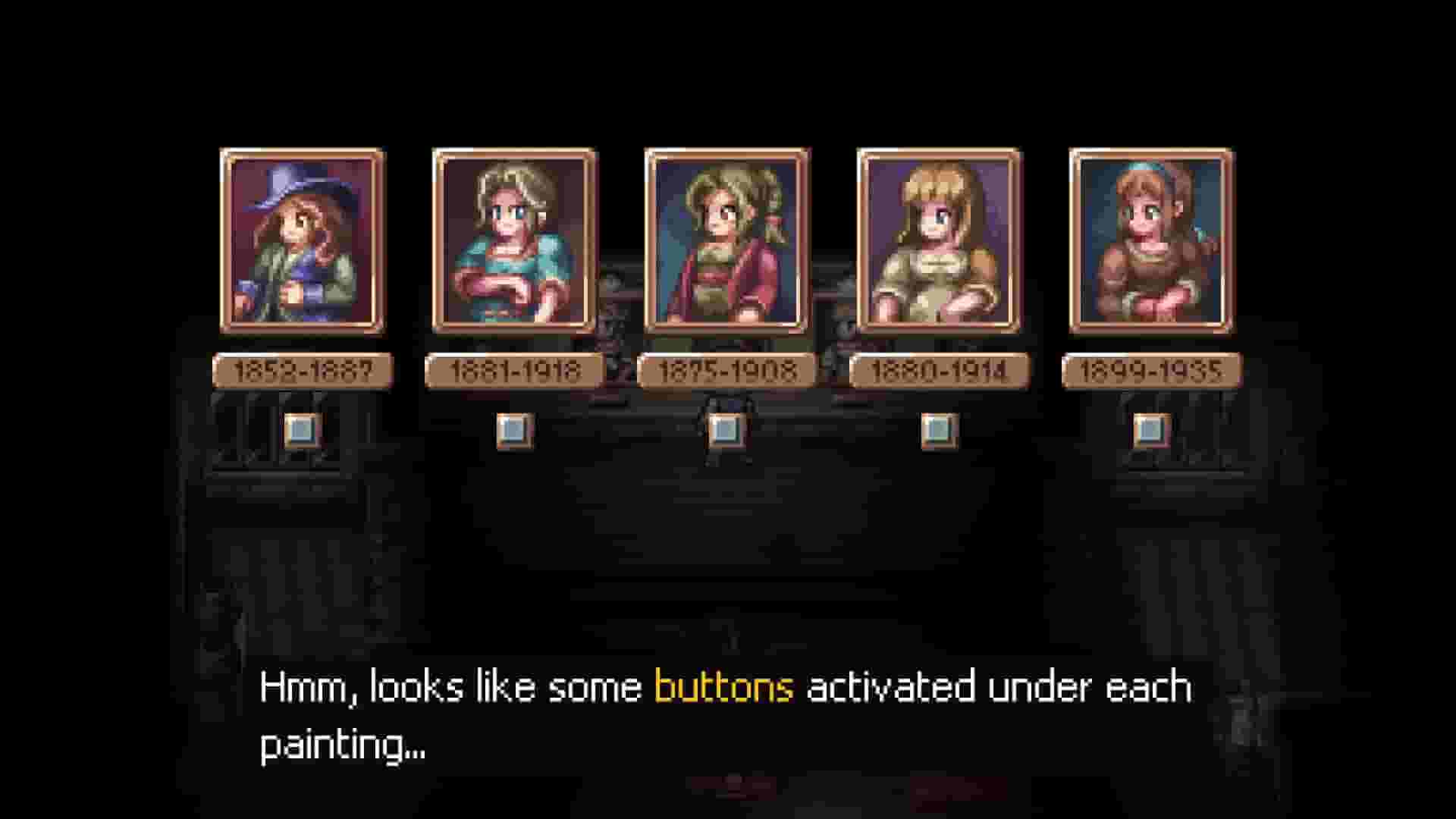 Evil Tonight screenshot thumbnail screenshot 6