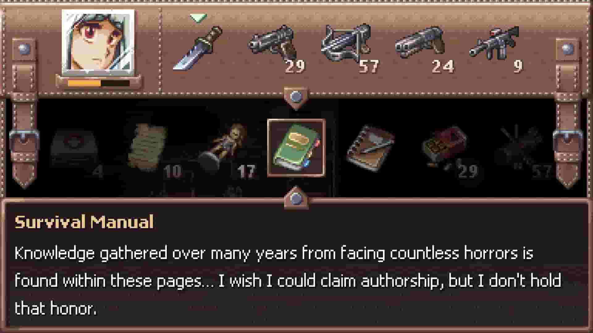 Evil Tonight screenshot thumbnail screenshot 7