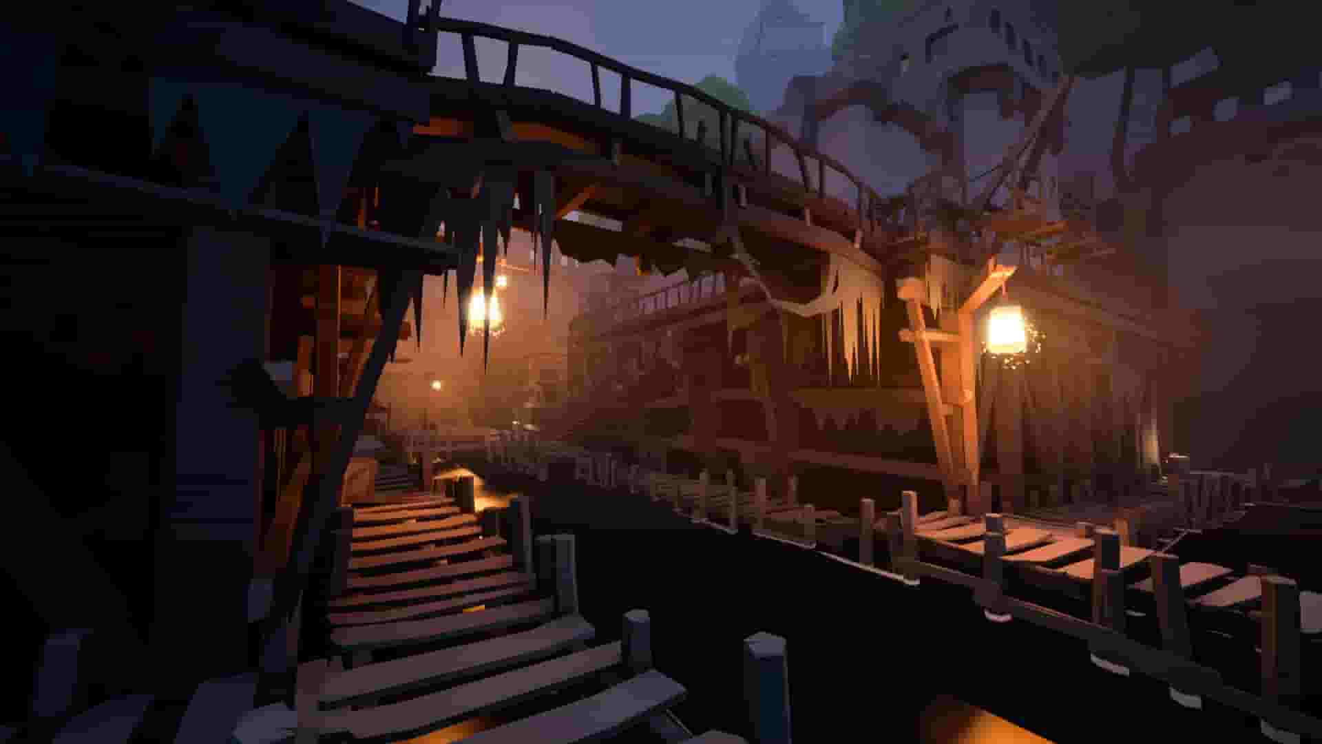 Evil Water Ep1 screenshot thumbnail screenshot 0