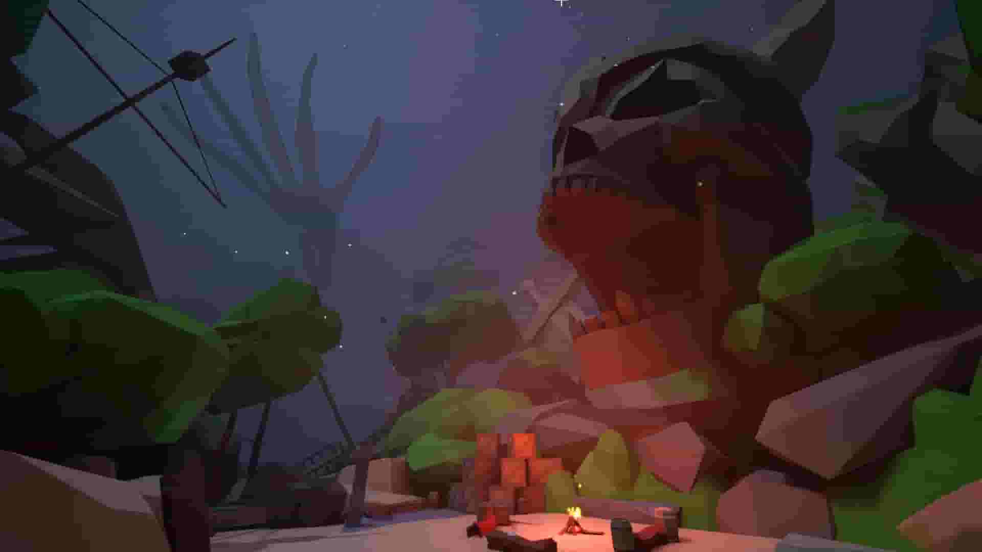 Evil Water Ep1 screenshot thumbnail screenshot 1