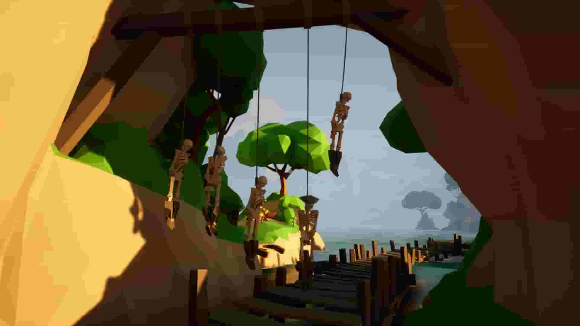 Evil Water Ep1 screenshot thumbnail screenshot 10