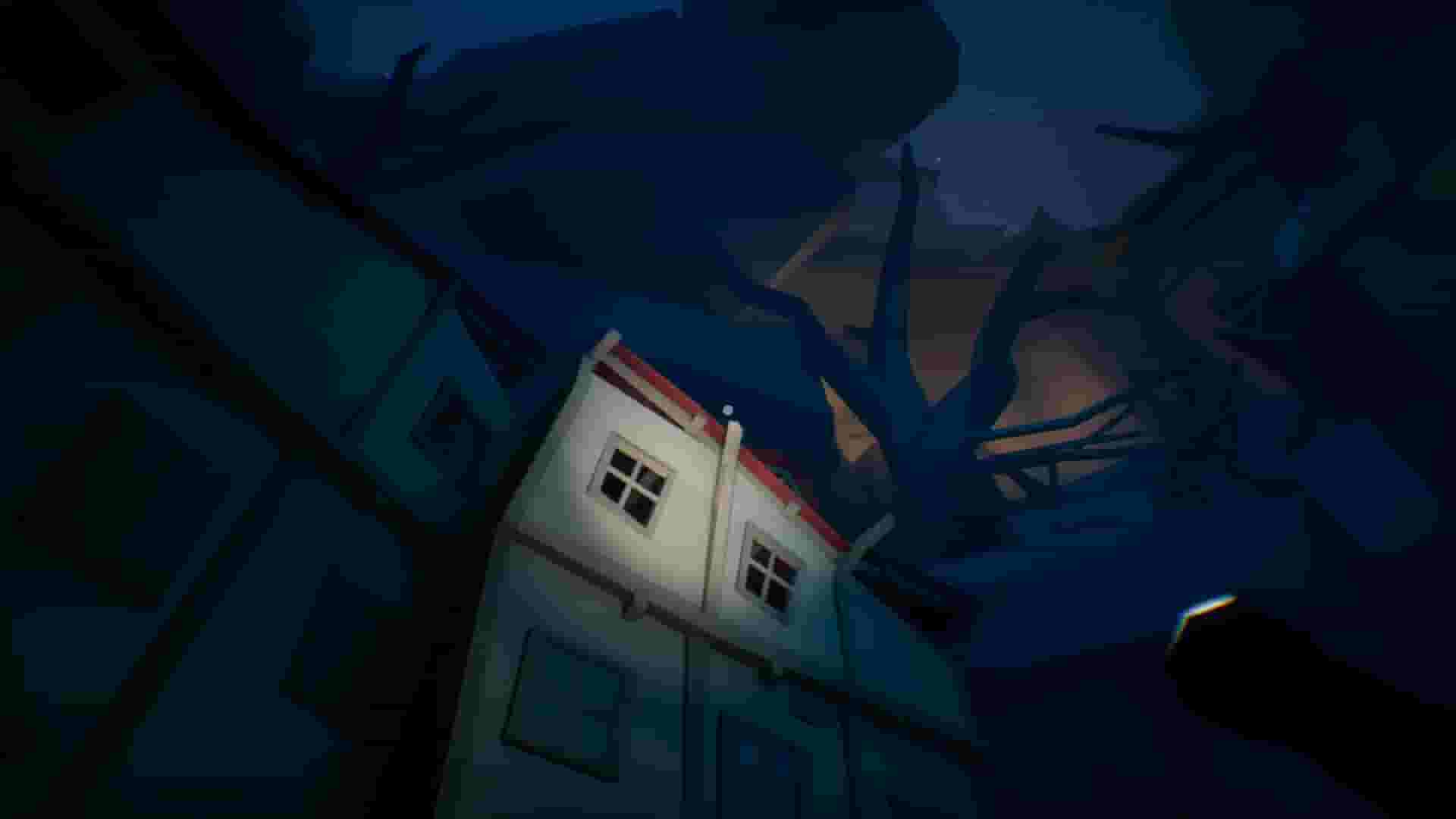 Evil Water Ep1 screenshot thumbnail screenshot 11