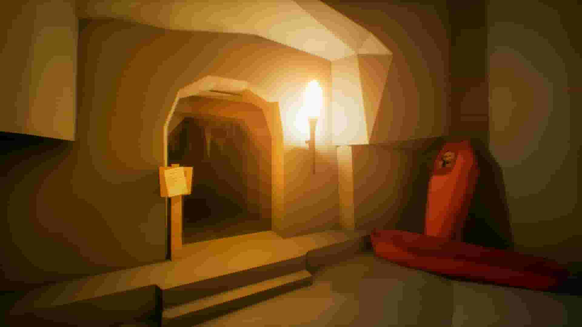 Evil Water Ep1 screenshot thumbnail screenshot 12