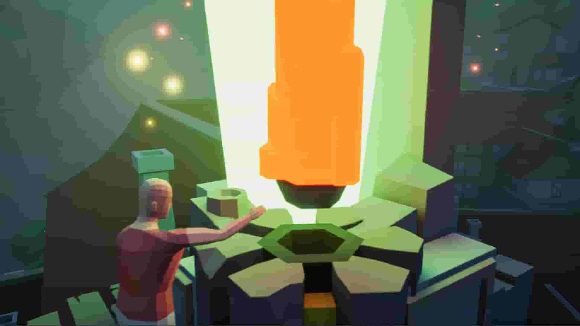 Evil Water Ep1 screenshot thumbnail screenshot 14