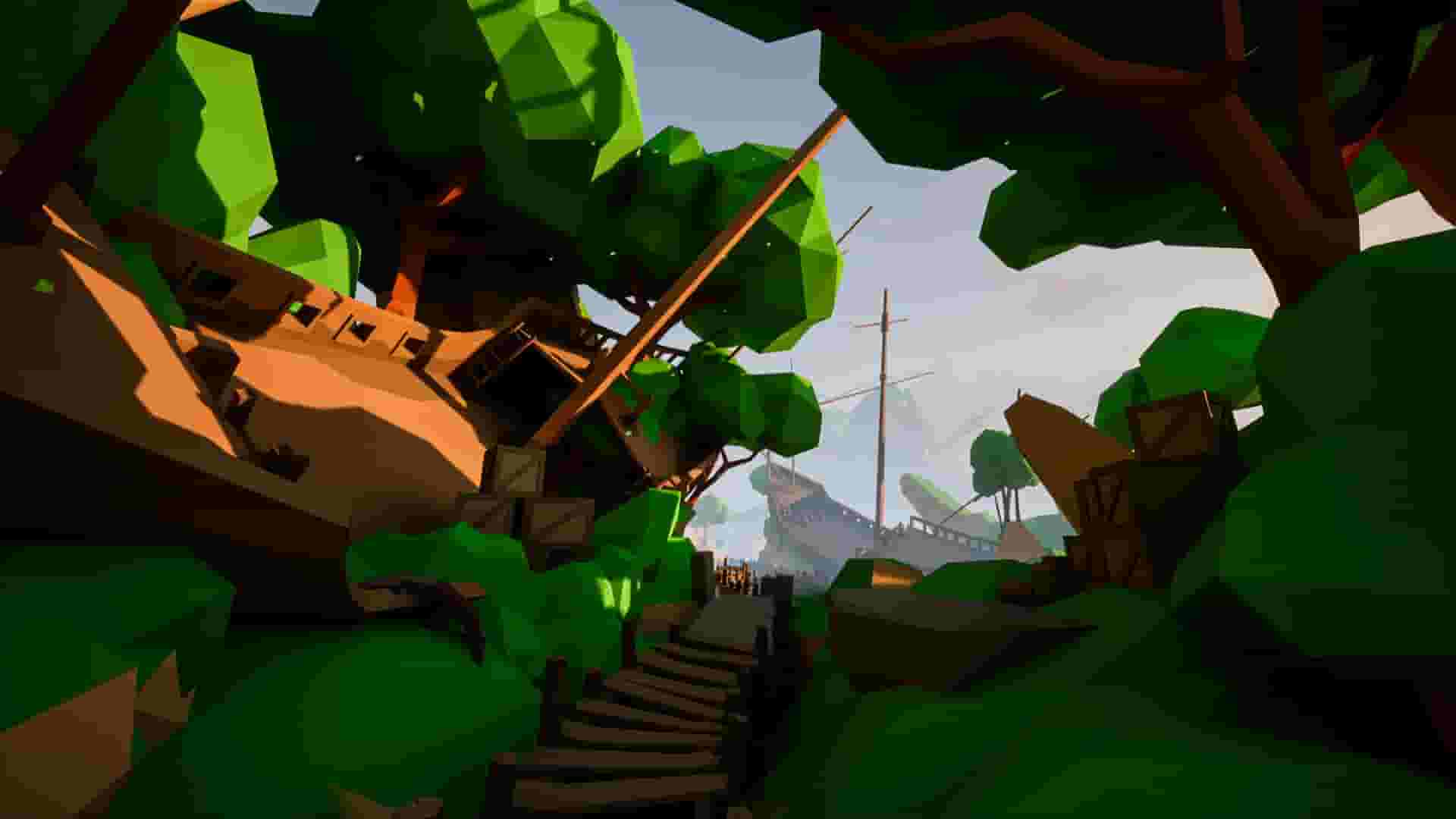 Evil Water Ep1 screenshot thumbnail screenshot 15