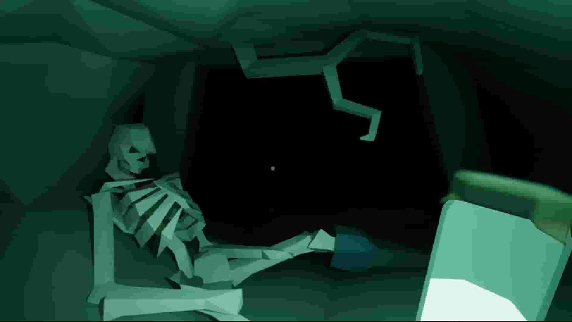 Evil Water Ep1 screenshot thumbnail screenshot 3