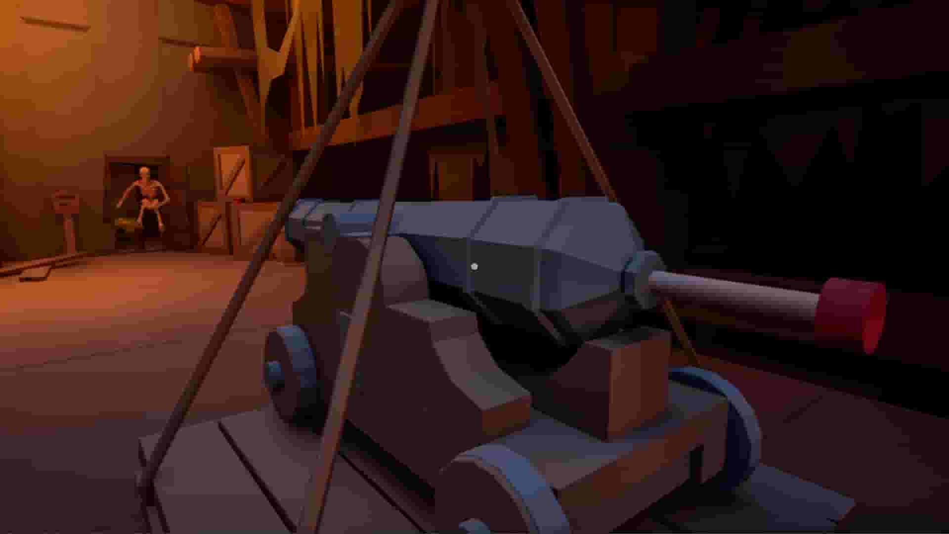 Evil Water Ep1 screenshot thumbnail screenshot 4