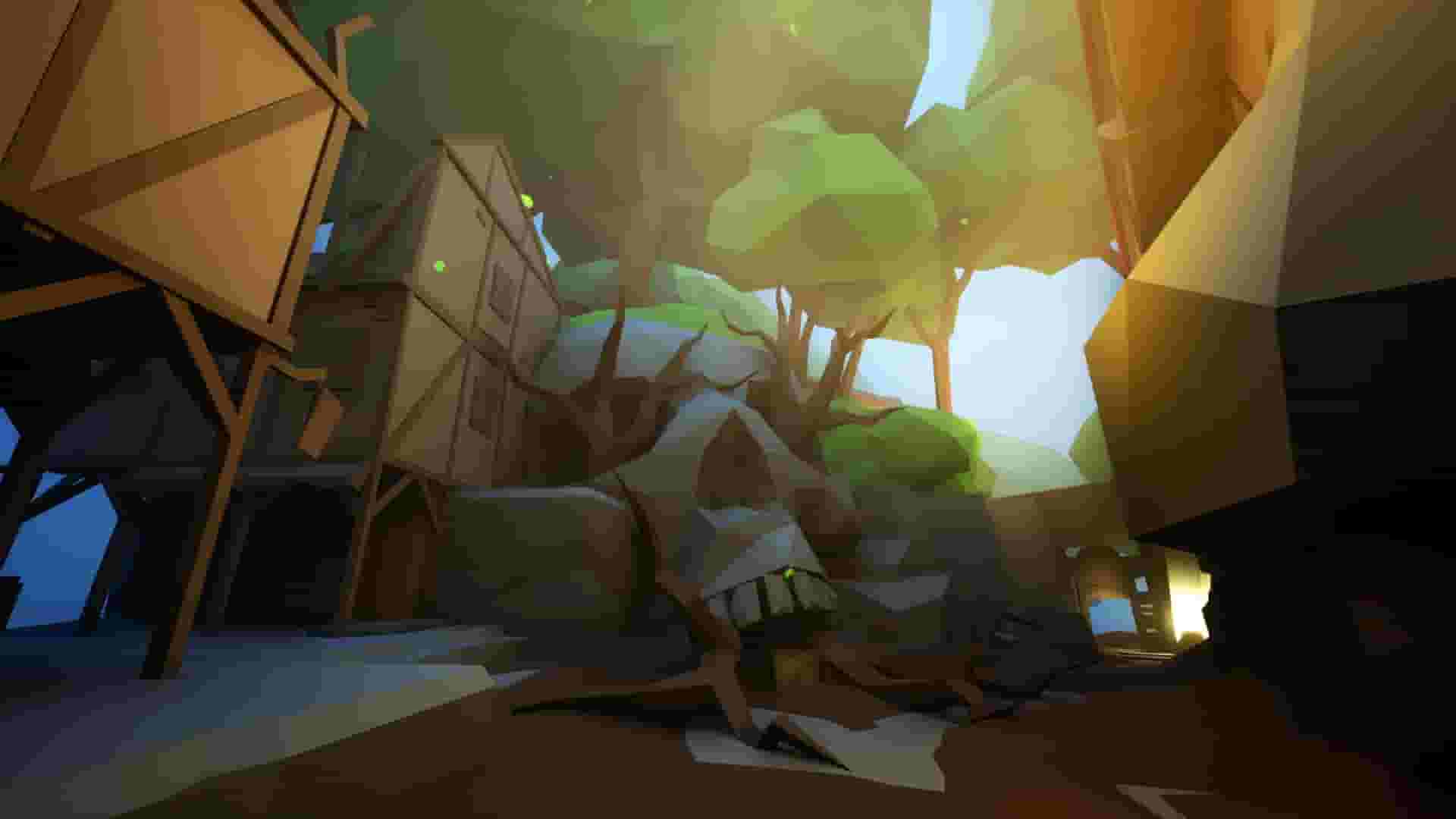 Evil Water Ep1 screenshot thumbnail screenshot 7