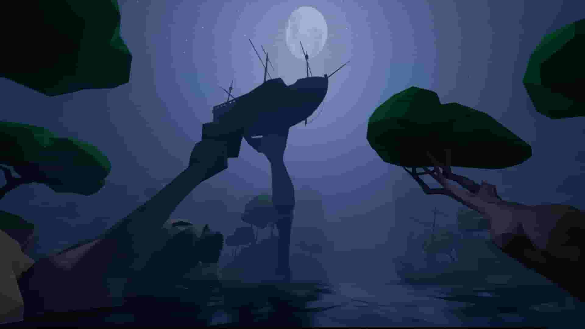 Evil Water Ep1 screenshot thumbnail screenshot 8