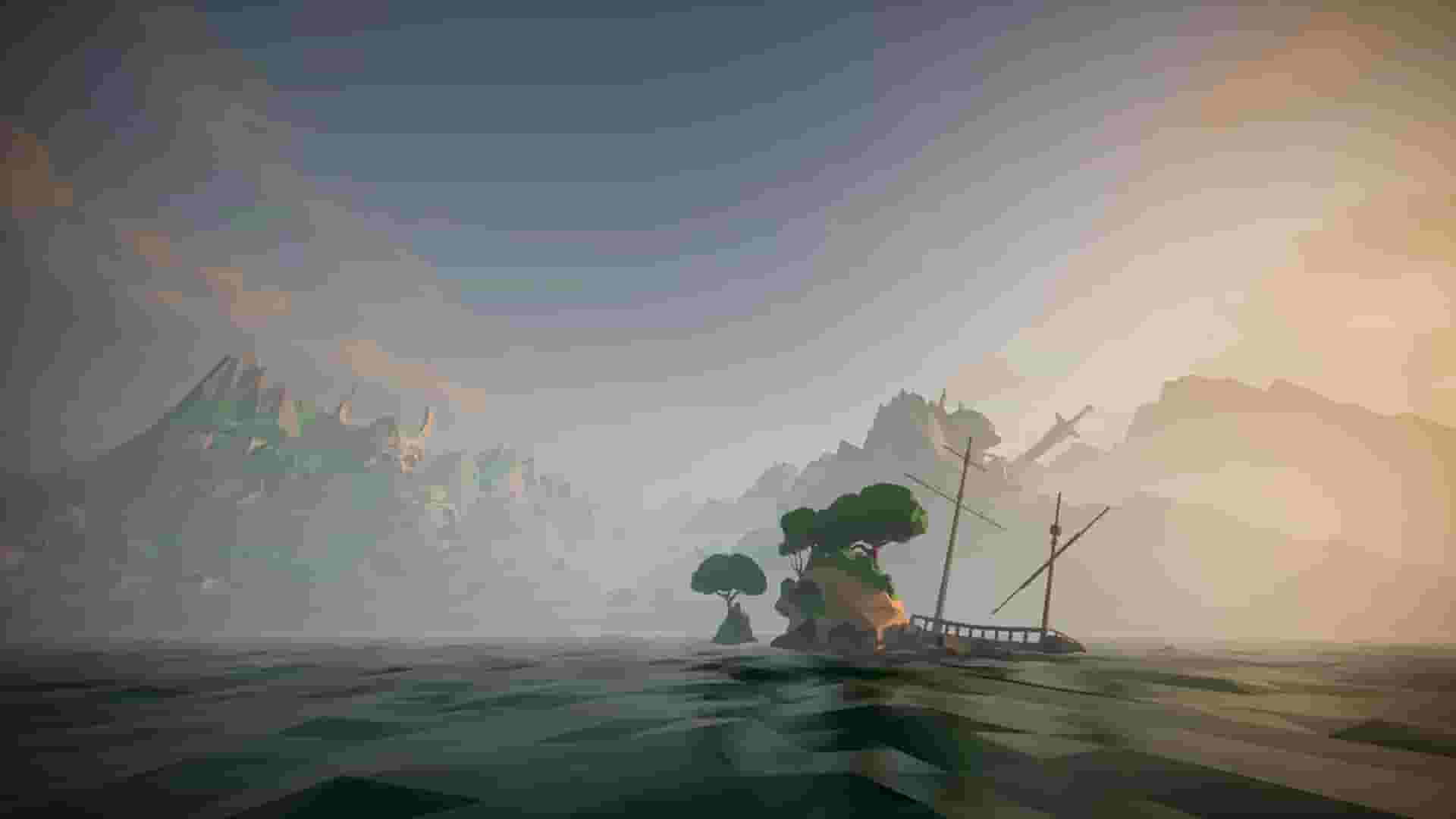 Evil Water Ep1 screenshot thumbnail screenshot 9