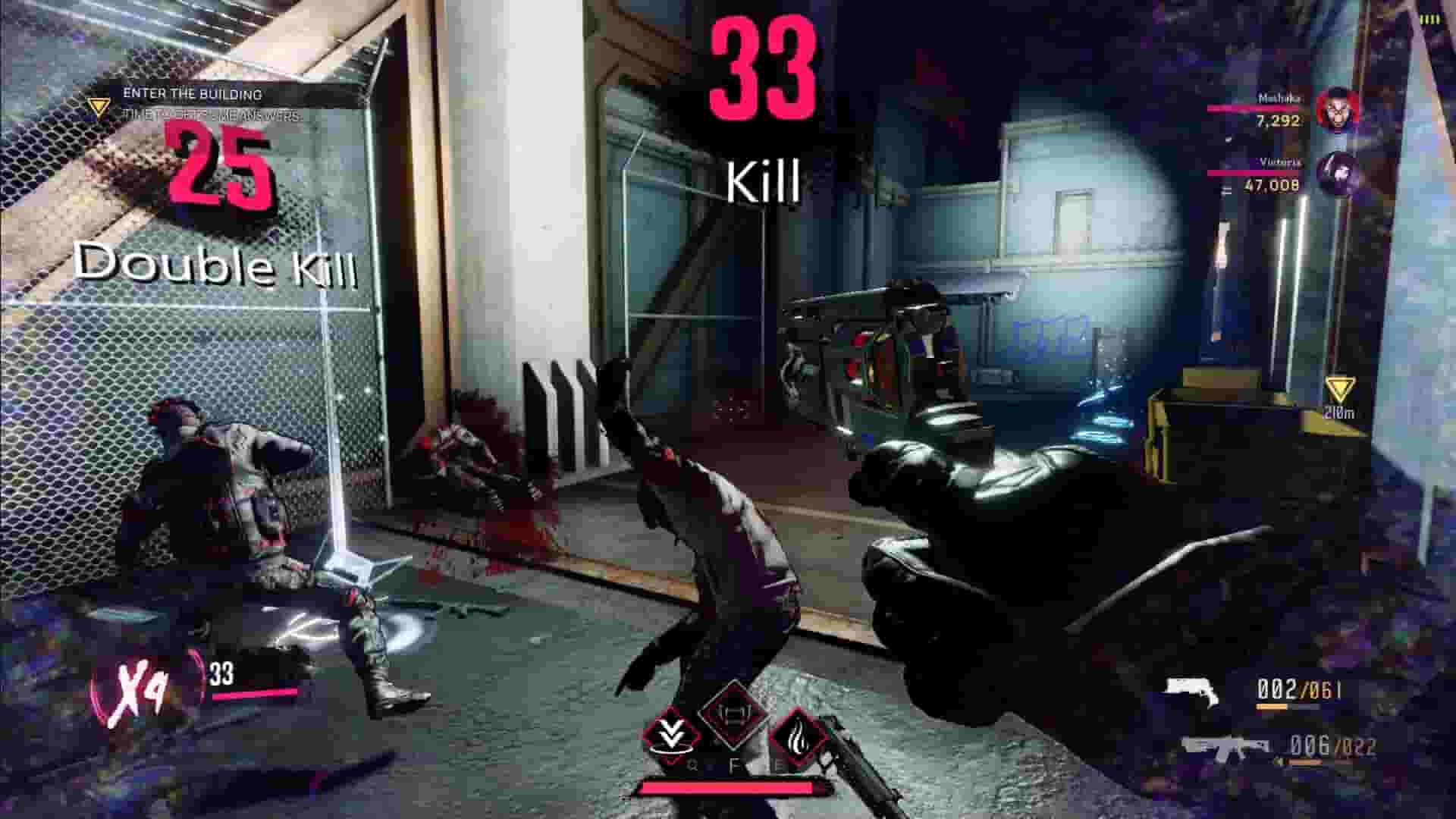 EvilVEvil screenshot thumbnail screenshot 10