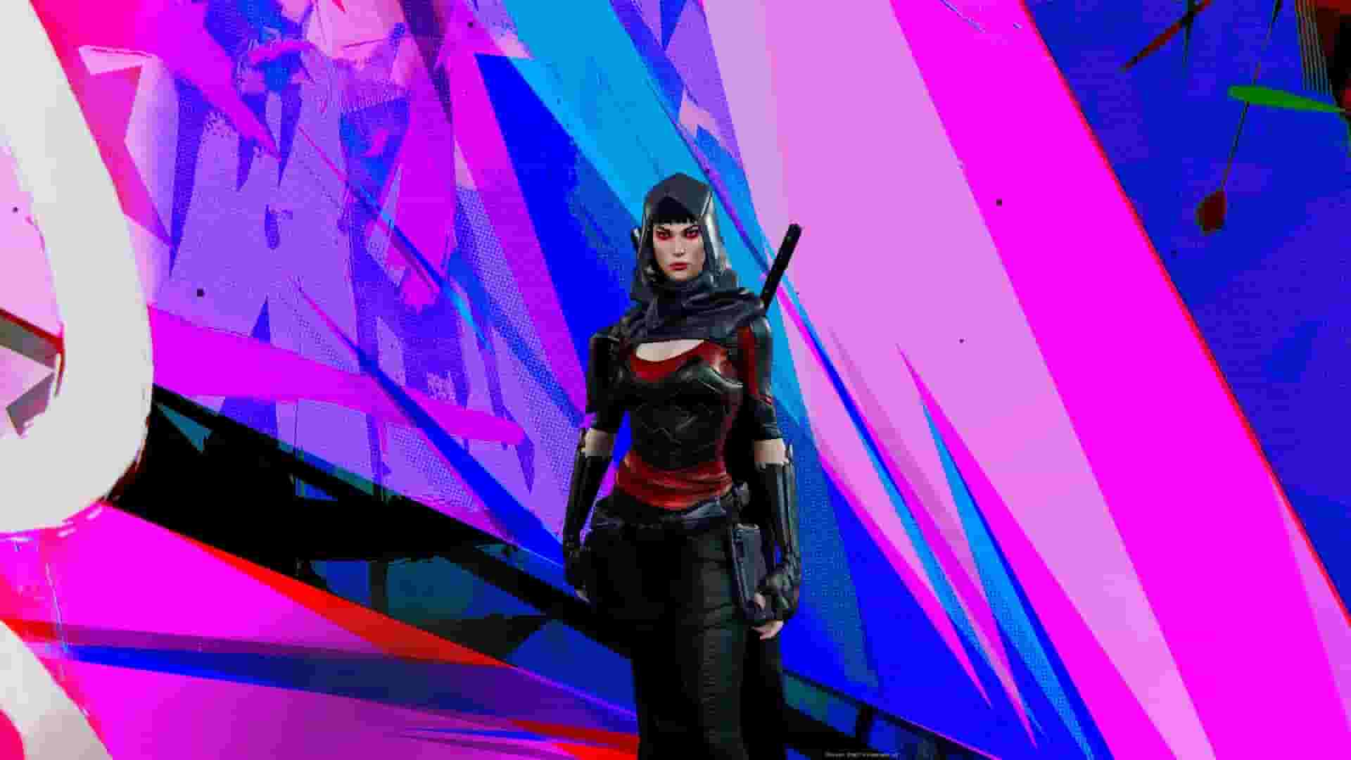 EvilVEvil screenshot thumbnail screenshot 5