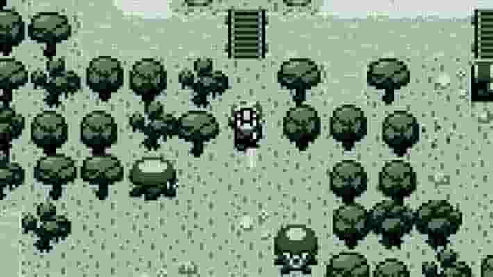 Evoland screenshot thumbnail screenshot 0