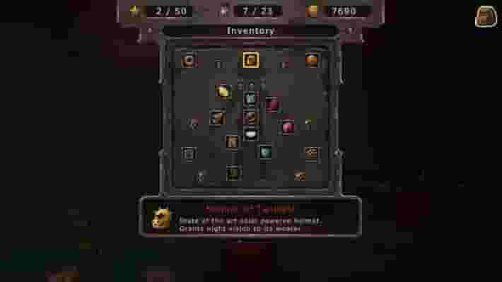 Evoland screenshot thumbnail screenshot 7