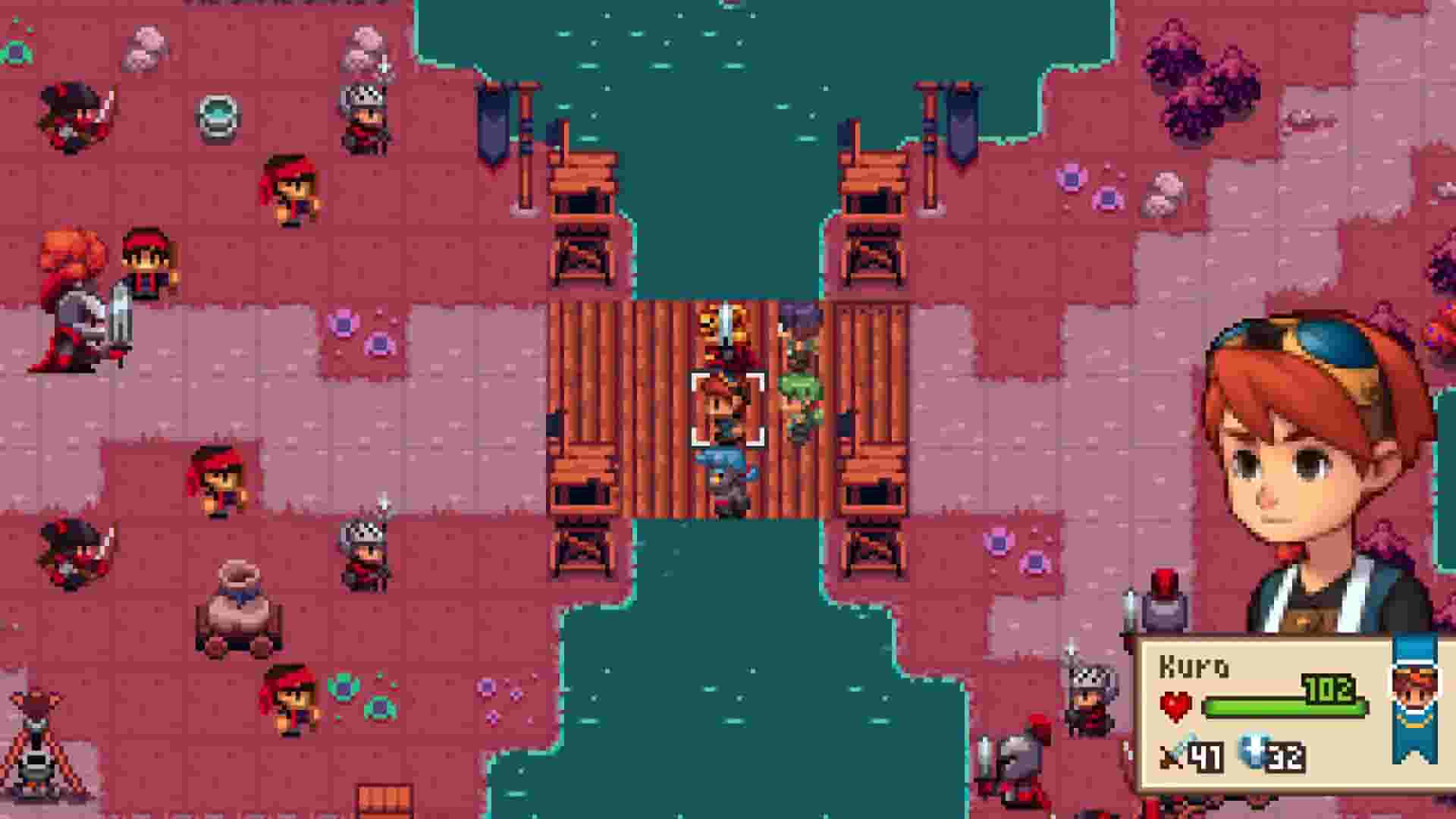 Evoland 2 screenshot thumbnail screenshot 2