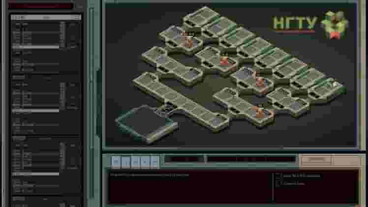 EXAPUNKS screenshot thumbnail screenshot 2