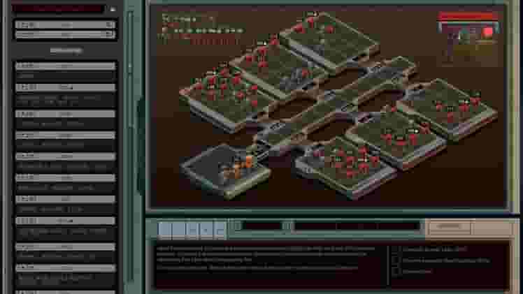 EXAPUNKS screenshot thumbnail screenshot 3