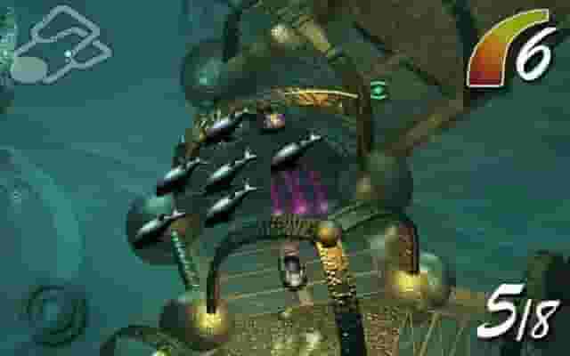 Excessive Speed screenshot thumbnail screenshot 2