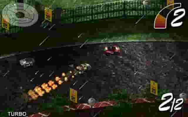 Excessive Speed screenshot thumbnail screenshot 4