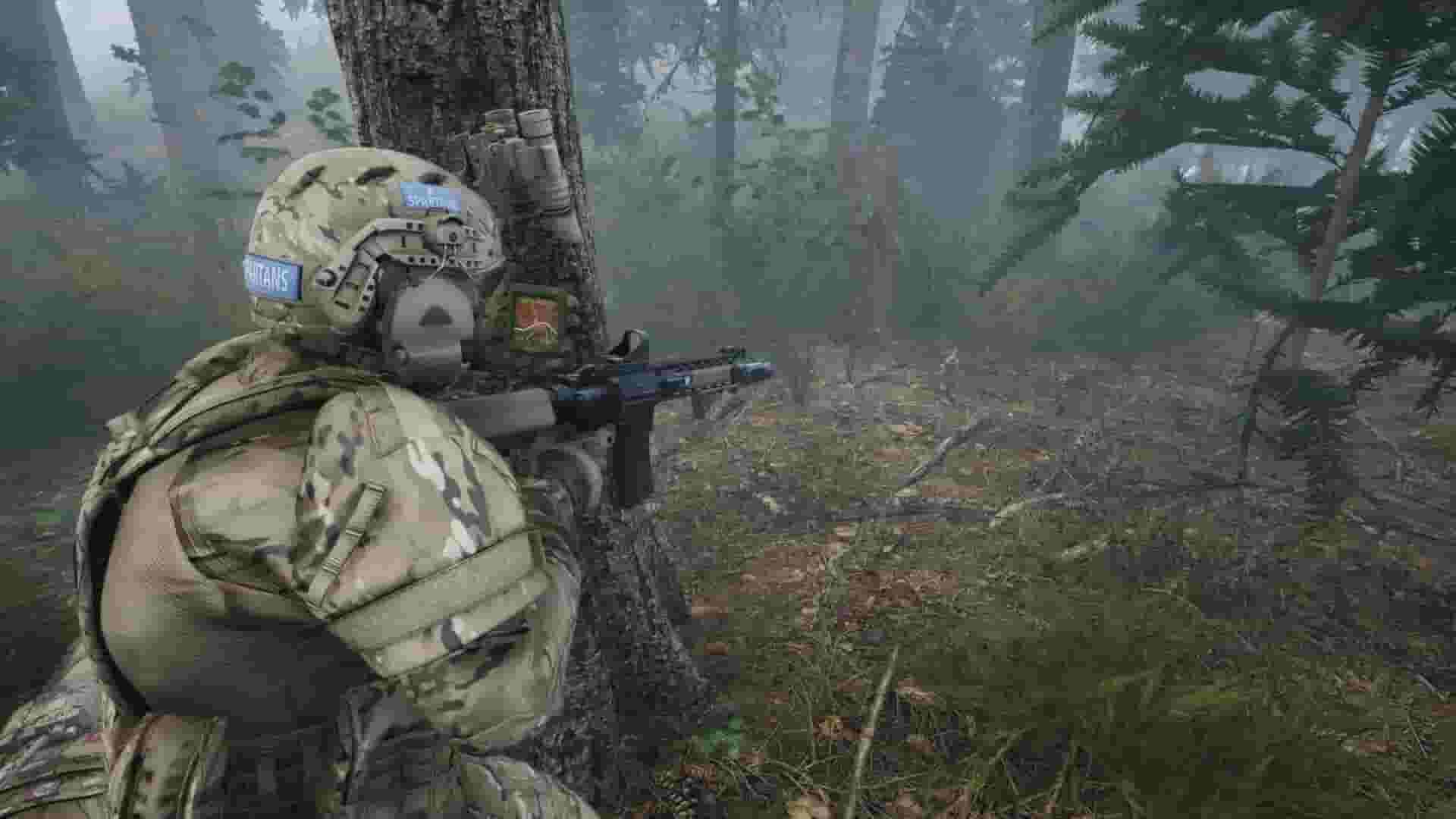 EXFIL screenshot thumbnail screenshot 8