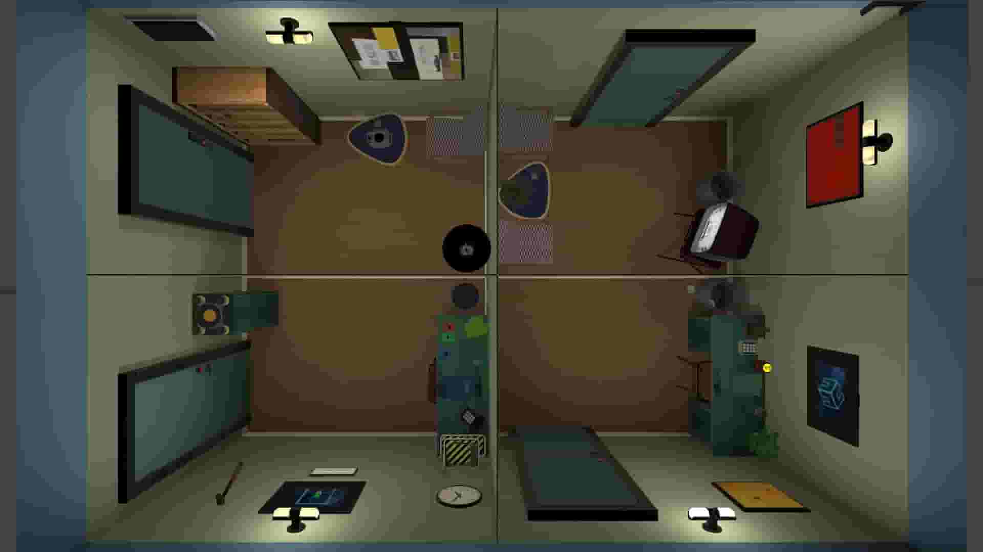 Exit Condition One screenshot thumbnail screenshot 1
