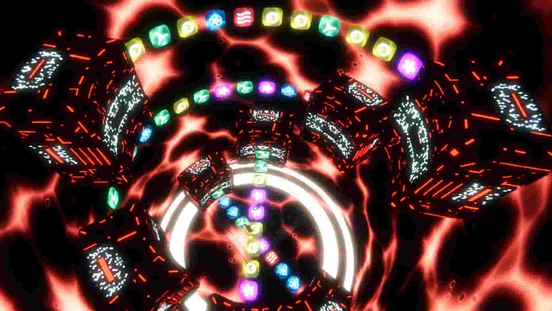 Exit Condition One screenshot thumbnail screenshot 3