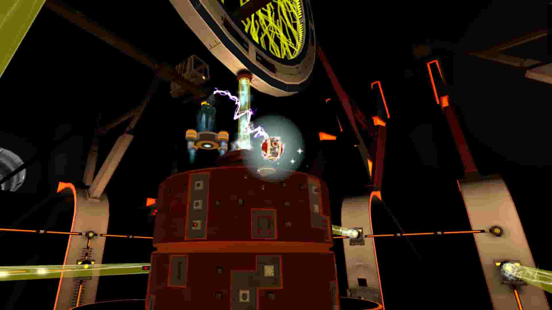 Exit Condition One screenshot thumbnail screenshot 5