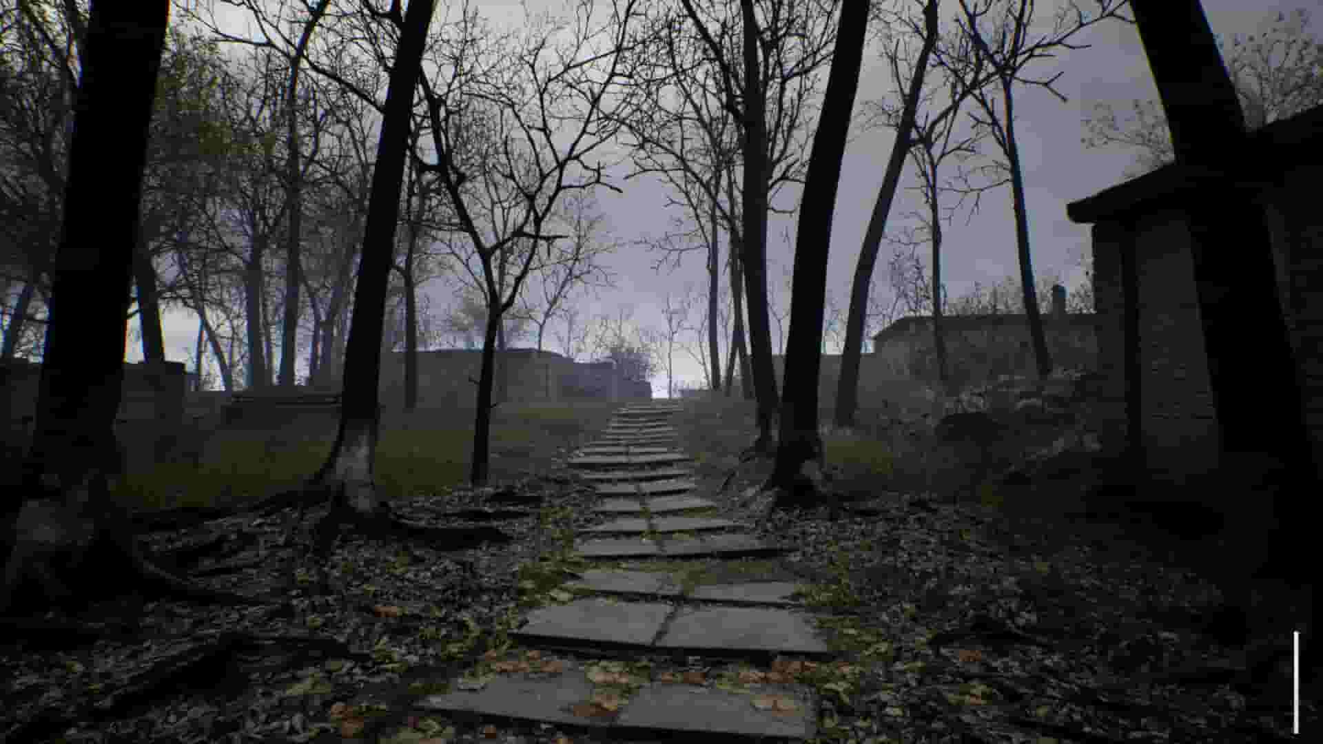 Exit: Left or Right screenshot thumbnail screenshot 10