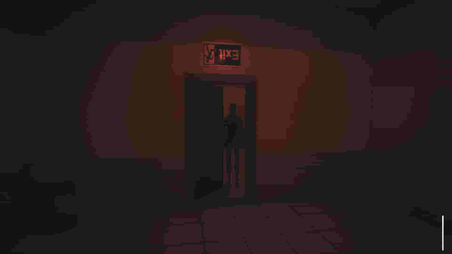 Exit: Left or Right screenshot thumbnail screenshot 2