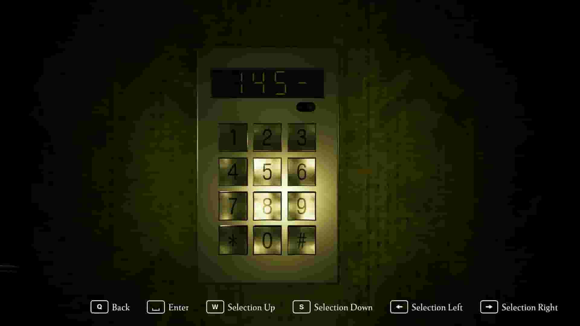 Exit: Left or Right screenshot thumbnail screenshot 4