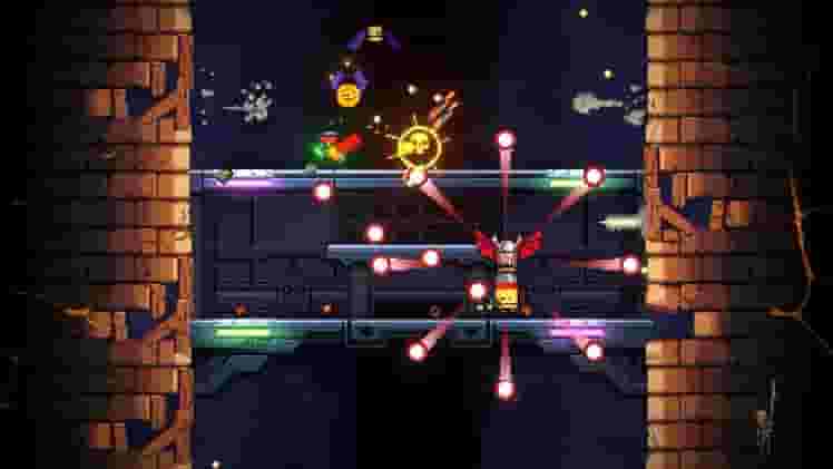 Exit the Gungeon screenshot thumbnail screenshot 1