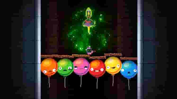 Exit the Gungeon screenshot thumbnail screenshot 10