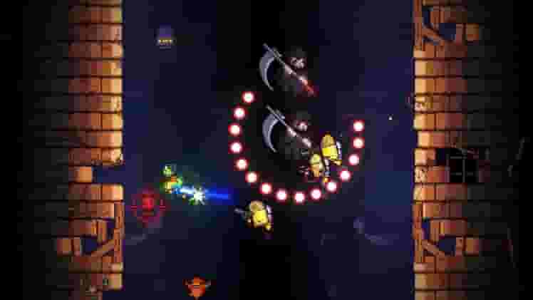 Exit the Gungeon screenshot thumbnail screenshot 11