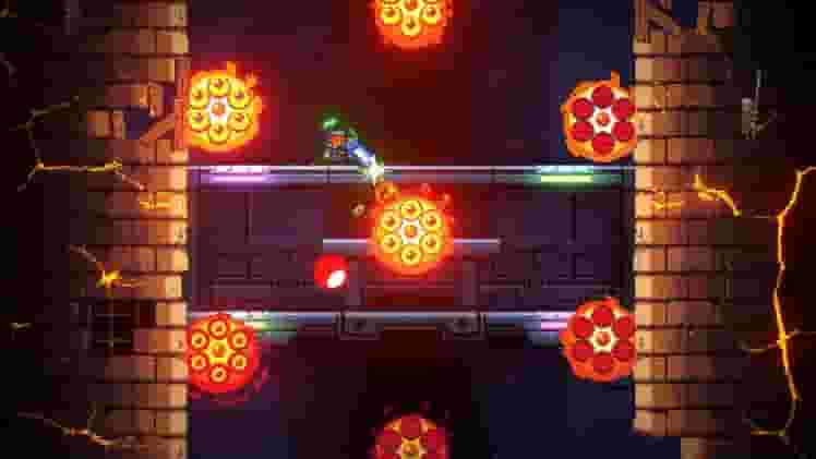 Exit the Gungeon screenshot thumbnail screenshot 12