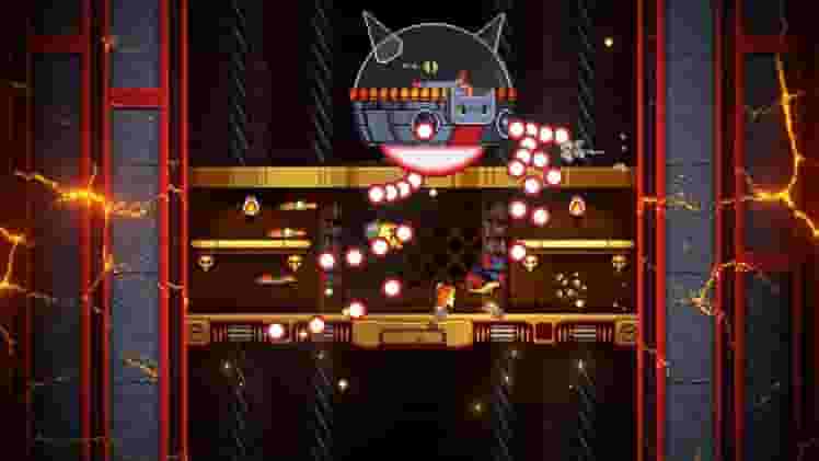 Exit the Gungeon screenshot thumbnail screenshot 7