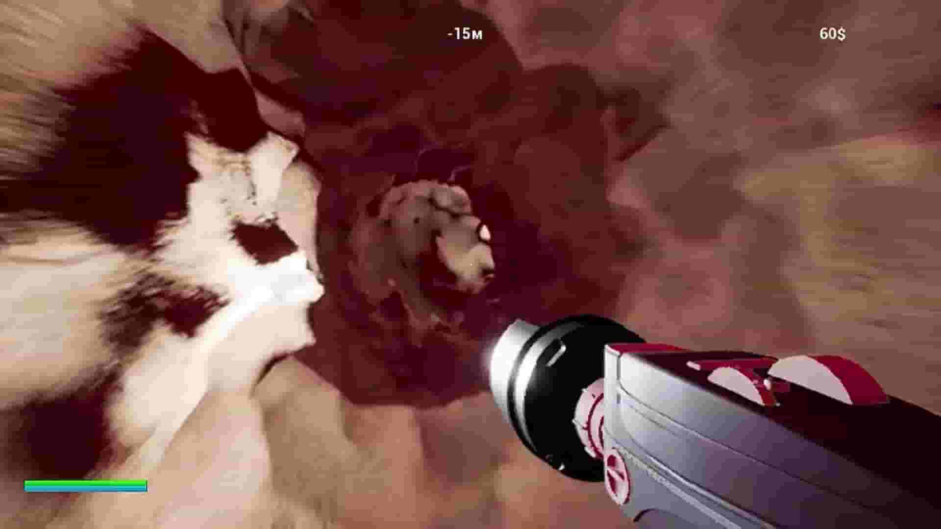 Exo Digger screenshot thumbnail screenshot 1