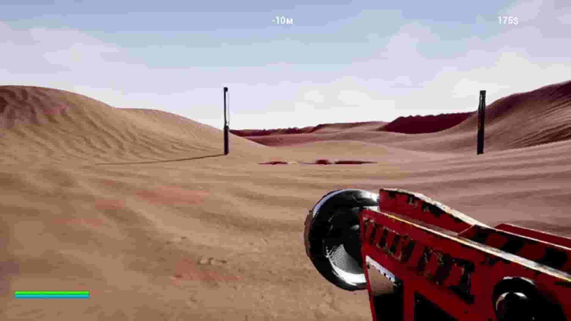 Exo Digger screenshot thumbnail screenshot 3