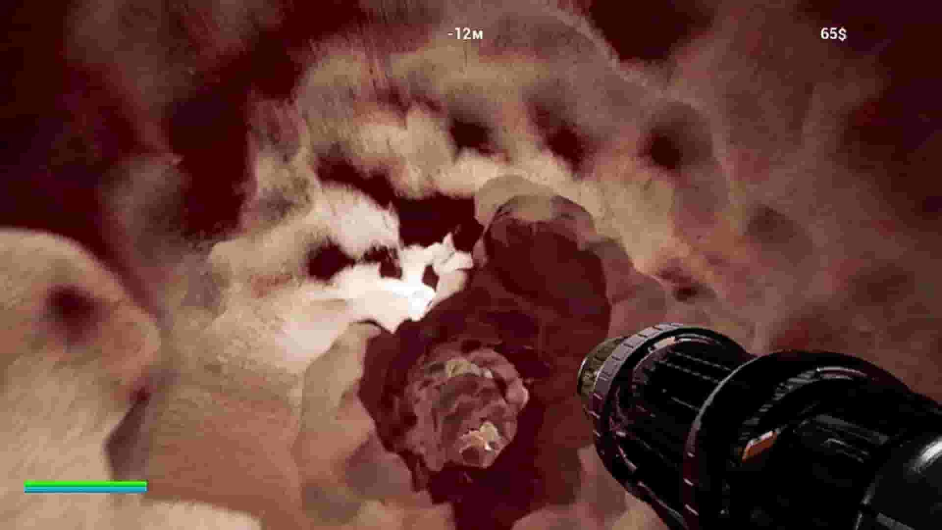 Exo Digger screenshot thumbnail screenshot 5