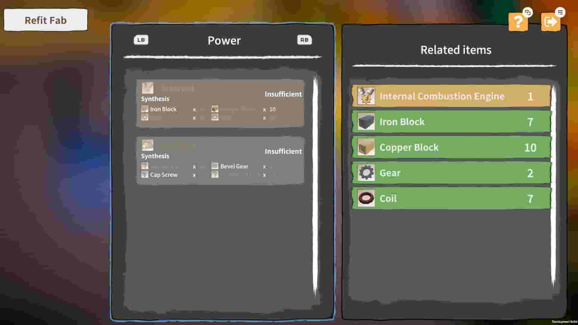 Exo Wanderers screenshot thumbnail screenshot 16