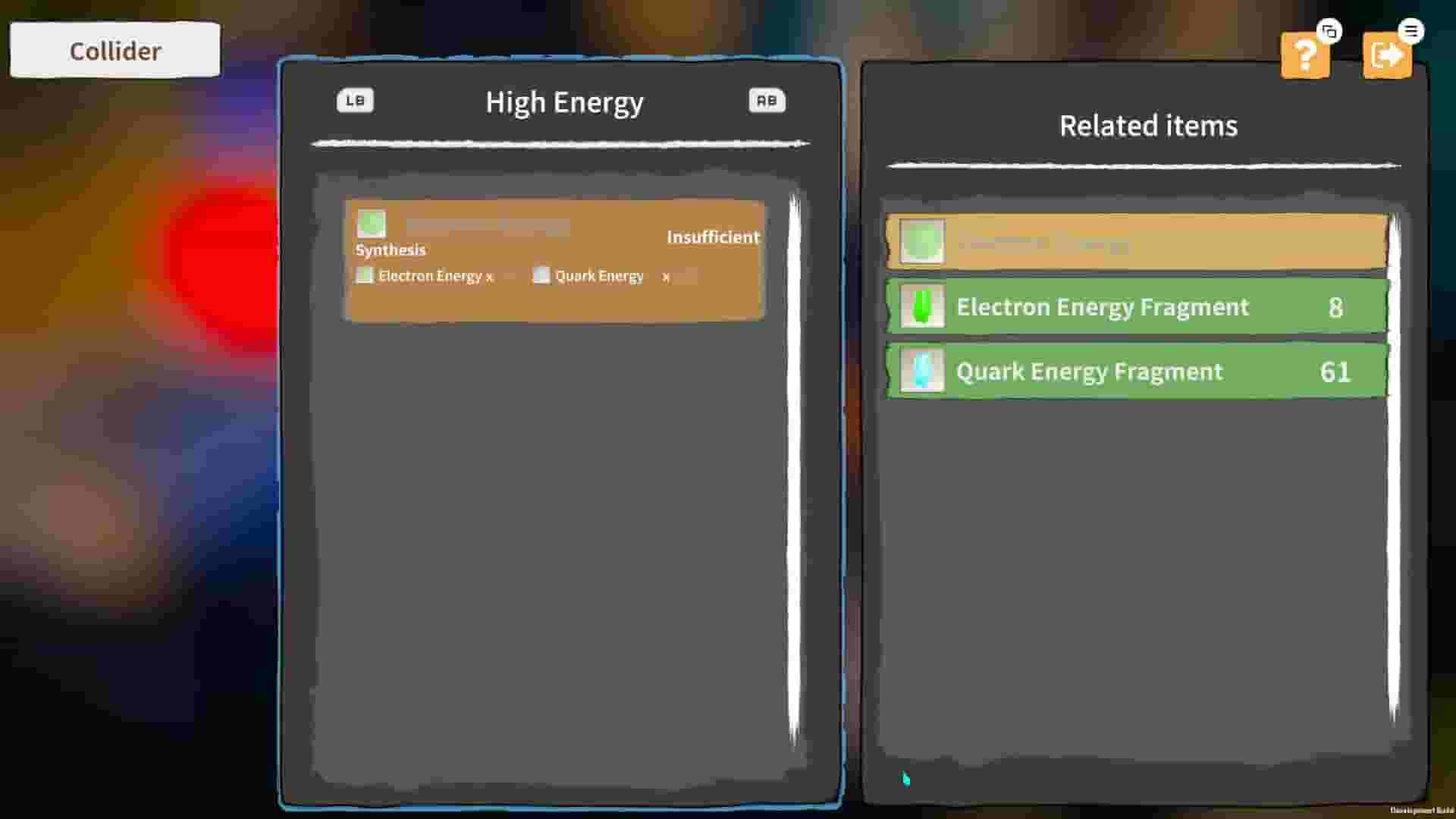 Exo Wanderers screenshot thumbnail screenshot 18