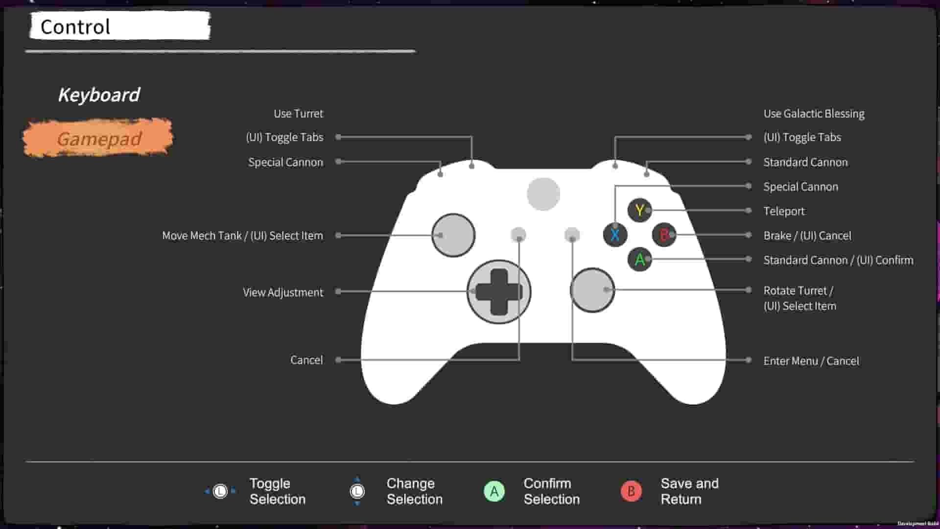 Exo Wanderers screenshot thumbnail screenshot 21