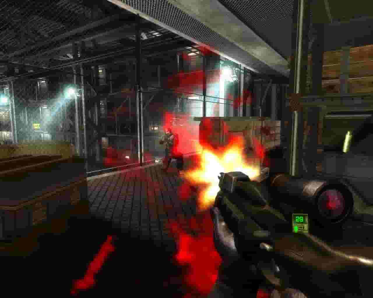 Exodus from the Earth screenshot thumbnail screenshot 0