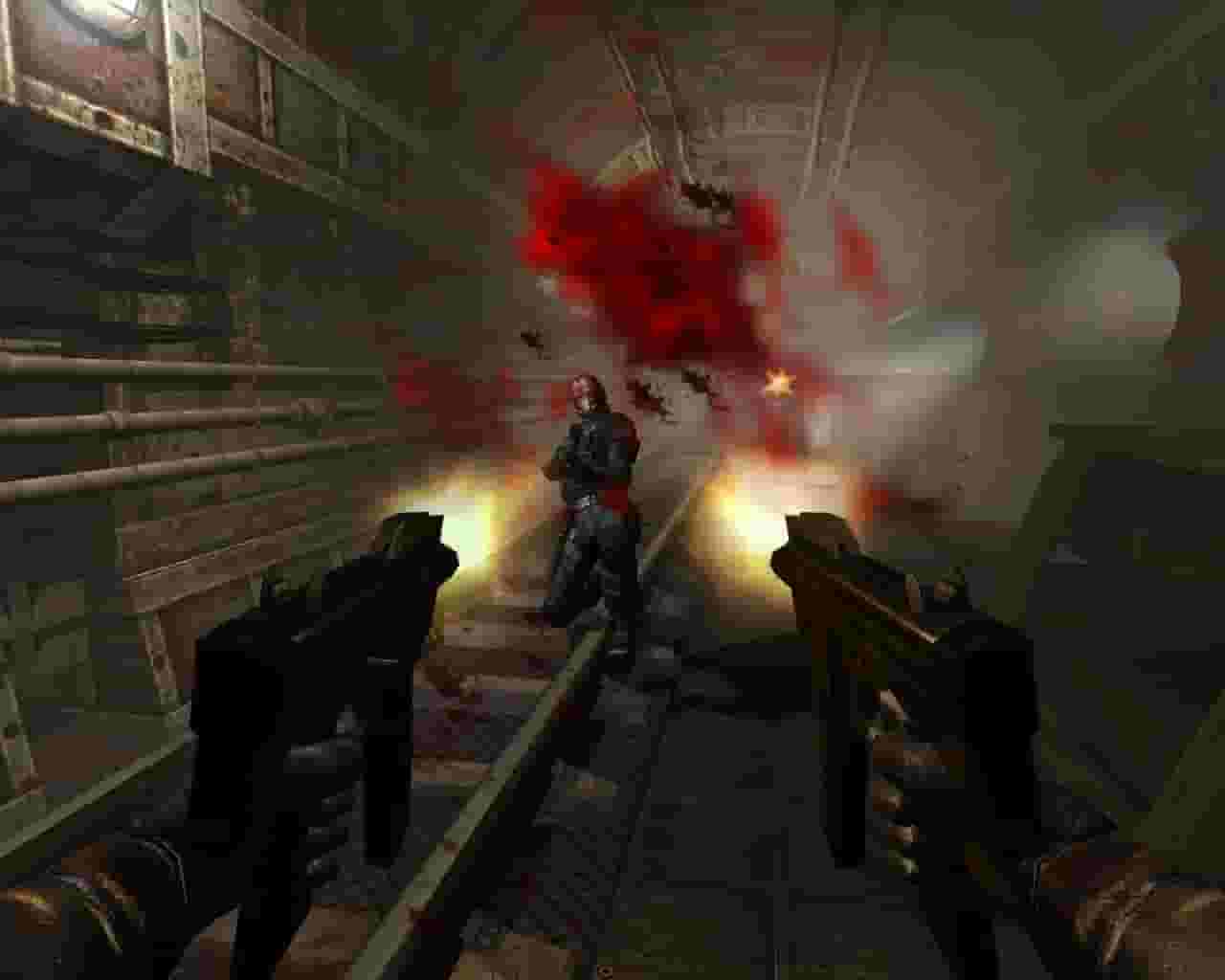 Exodus from the Earth screenshot thumbnail screenshot 1