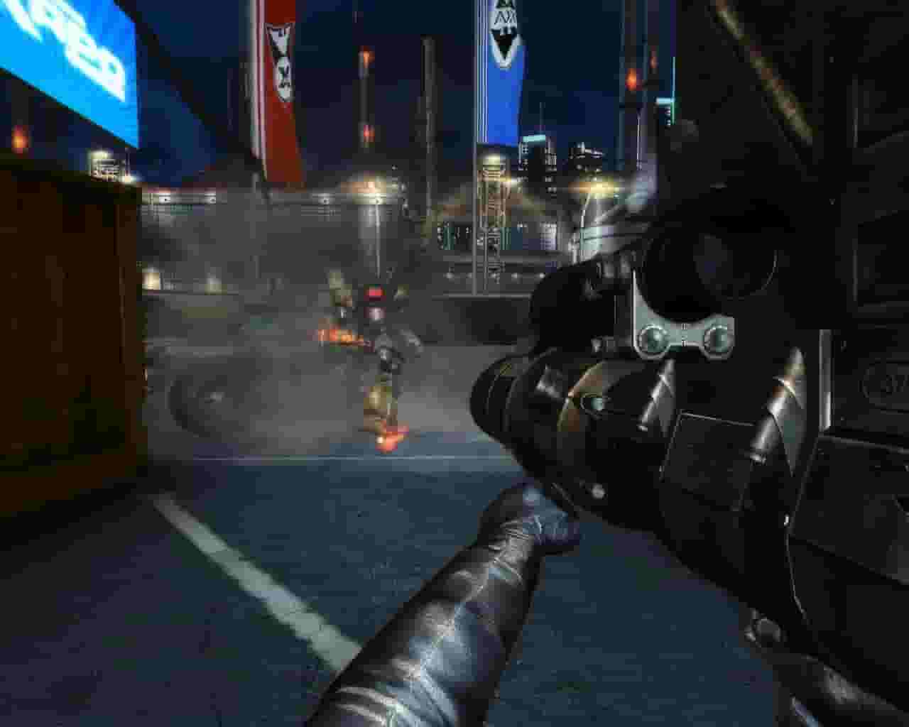 Exodus from the Earth screenshot thumbnail screenshot 3