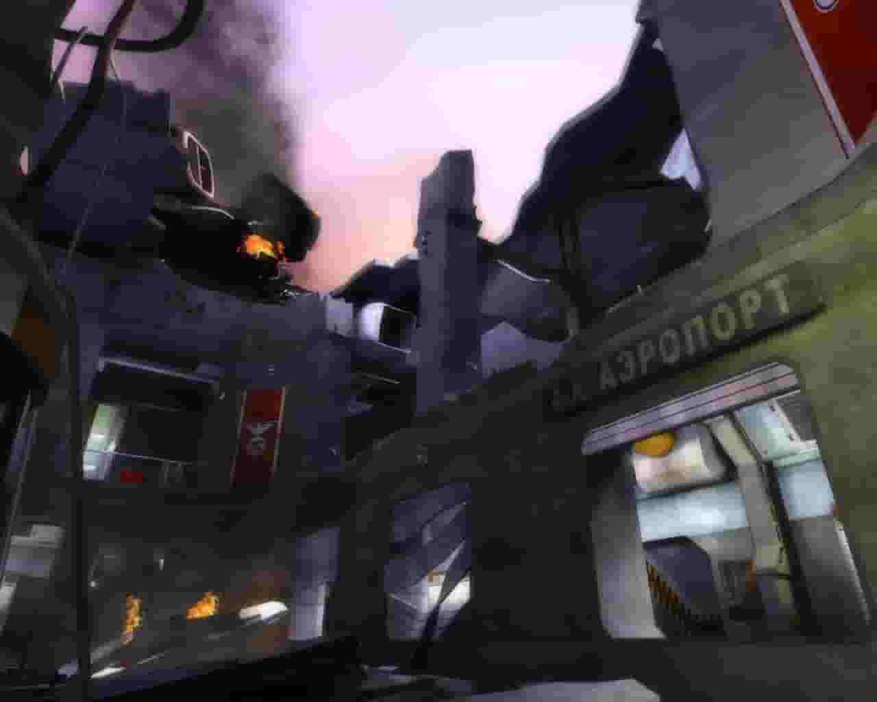 Exodus from the Earth screenshot thumbnail screenshot 6
